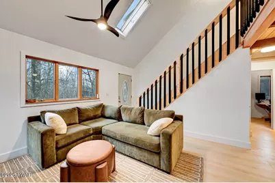 258 W Lakeview Road, Lackawaxen, PA 18435 - Photo 11