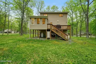 258 W Lakeview Rd, Lackawaxen, PA 18435 - Photo 3