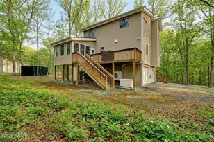 258 W Lakeview Rd, Lackawaxen, PA 18435 - Photo 5