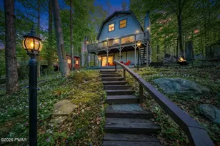 387 Lakeview Dr W, Lake Ariel, PA 18436 - Photo 3