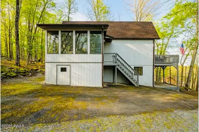 387 Lakeview Drive W Lot #1340, Lake Ariel, PA 18436 - Photo 41