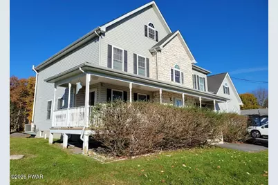 110 Overlook Lane, Lords Valley, PA 18428 - Photo 3