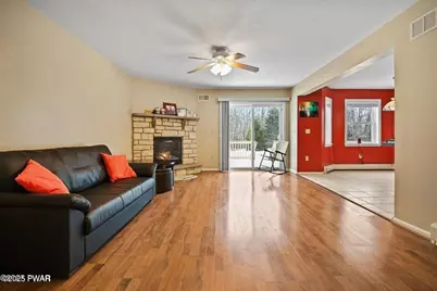 110 Overlook Lane, Lords Valley, PA 18428 - Photo 21