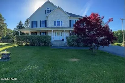 110 Overlook Lane, Lords Valley, PA 18428 - Photo 5