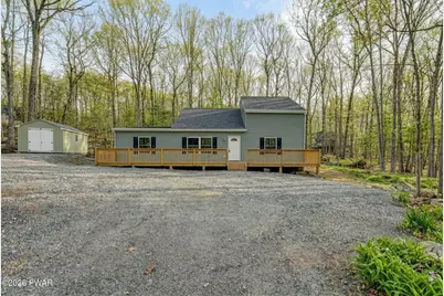 213 Upper Independence Drive, Lackawaxen, PA 18435 - Photo 1