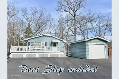 13 Oak Drive, Lakeville, PA 18438 - Photo 39