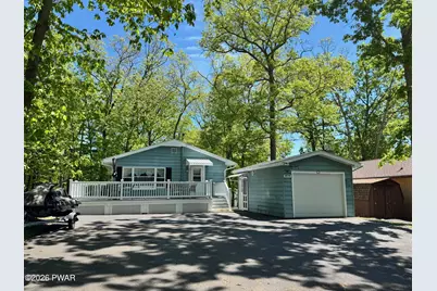 13 Oak Drive, Lakeville, PA 18438 - Photo 5