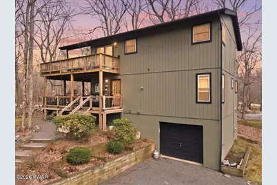 119 Ridgeway Drive, Lords Valley, PA 18428 - Photo 1