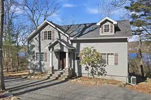 190 Marcel Dr, Dingmans Ferry, PA 18328 - Photo 1