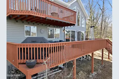 190 Marcel Drive, Dingmans Ferry, PA 18328 - Photo 65