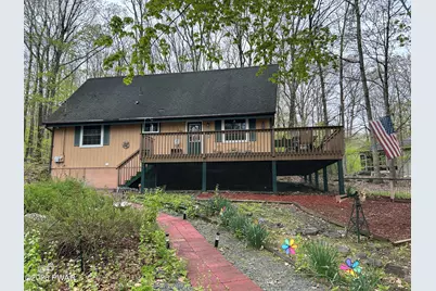 802 Cedar Court, Lords Valley, PA 18428 - Photo 1