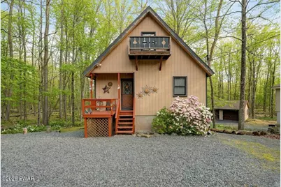 331 Chestnuthill Drive, Lake Ariel, PA 18436 - Photo 1