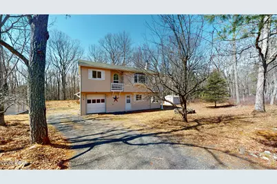 119 Robin Lane, Dingmans Ferry, PA 18328 - Photo 33