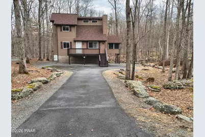 136 Rainbow Drive, Lackawaxen, PA 18435 - Photo 3