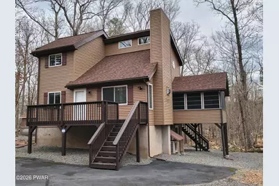 136 Rainbow Drive, Lackawaxen, PA 18435 - Photo 1