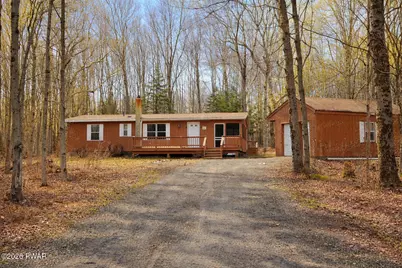 107 Highland Trail, Pleasant Mount, PA 18453 - Photo 1