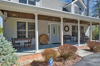 147 W Shore Road, Shohola, PA 18458 - Photo 5