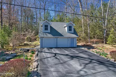 147 W Shore Road, Shohola, PA 18458 - Photo 41