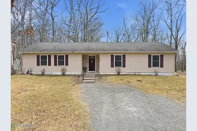 175 Oak Hill Road, Hawley, PA 18428 - Photo 1