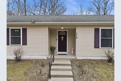 175 Oak Hill Road, Hawley, PA 18428 - Photo 3