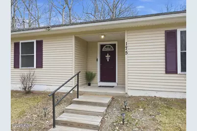175 Oak Hill Road, Hawley, PA 18428 - Photo 3