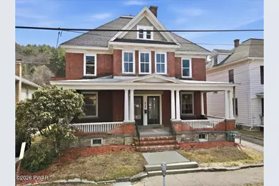 412 Church Street, Hawley, PA 18428 - Photo 3