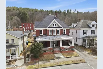 412 Church Street, Hawley, PA 18428 - Photo 7