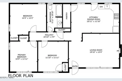101 Limestone Court, Milford, PA 18337 - Photo 5