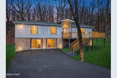 163 Radcliff Road, Bushkill, PA 18324 - Photo 1