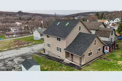 23 25 Prospect Street, Simpson, PA 18407 - Photo 7
