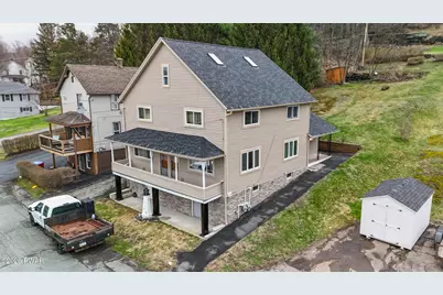 23 25 Prospect Street, Simpson, PA 18407 - Photo 1