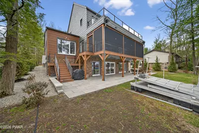 919 Twin Lakes Road, Shohola, PA 18458 - Photo 81