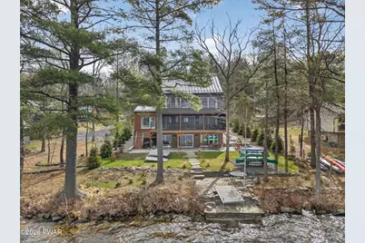919 Twin Lakes Road, Shohola, PA 18458 - Photo 91
