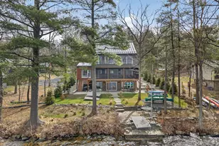 919 Twin Lakes Rd, Shohola, PA 18458 - Photo 91