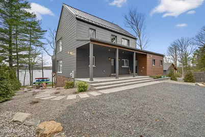 919 Twin Lakes Road, Shohola, PA 18458 - Photo 87