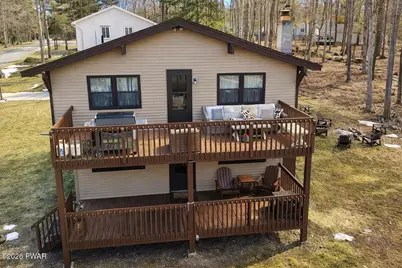 120 Yvonne Lane, Dingmans Ferry, PA 18328 - Photo 1