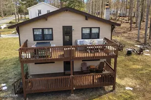 120 Yvonne Ln, Dingmans Ferry, PA 18328 - Photo 1