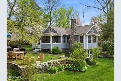 104 Lane Court, Paupack, PA 18451 - Photo 1
