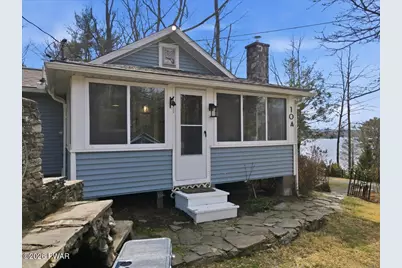 104 Lane Court, Paupack, PA 18451 - Photo 1