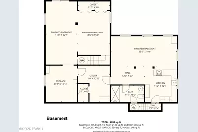 142 Northwynd Drive, Milford, PA 18337 - Photo 51