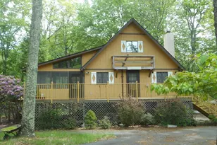 159 Spring Dr, Dingmans Ferry, PA 18328 - Photo 1