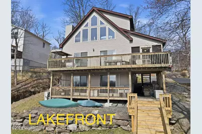 174 N Lake Drive, Dingmans Ferry, PA 18328 - Photo 1