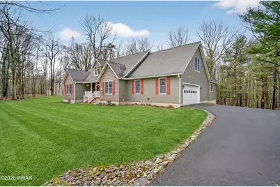 139 Ozark Road, Tafton, PA 18464 - Photo 1