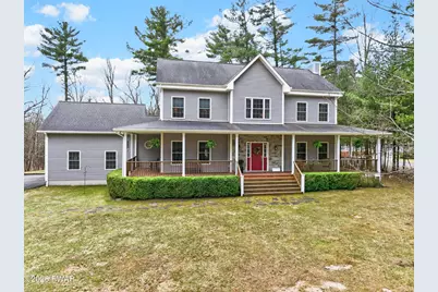 109 Mulberry Lane, Milford, PA 18337 - Photo 1