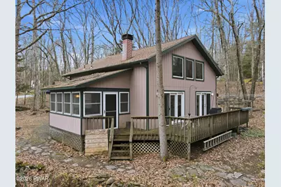 803 Round Up Court, Lords Valley, PA 18428 - Photo 1