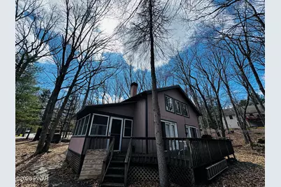 803 Round Up Court, Lords Valley, PA 18428 - Photo 1