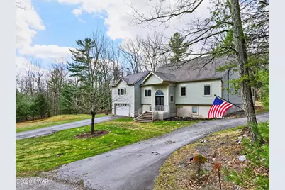 155 Piute Road, Shohola, PA 18458 - Photo 1