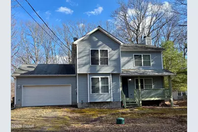 154 Lakeview Drive, Dingmans Ferry, PA 18328 - Photo 1