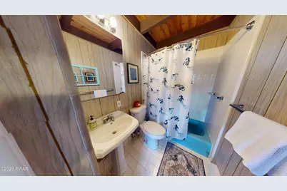 100 Cottonwood Drive, Lords Valley, PA 18428 - Photo 27