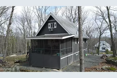 100 Cottonwood Drive, Lords Valley, PA 18428 - Photo 5